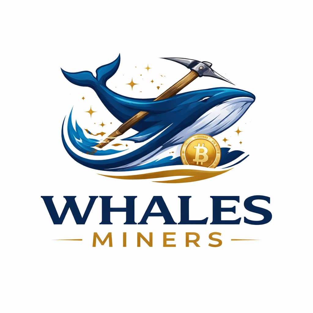 Whales Miners